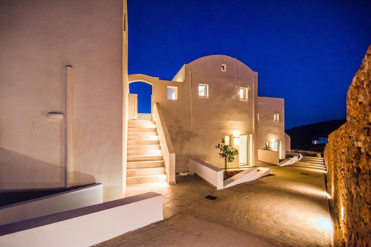 Makri Kythera Luxury - Private Pool Or Hot Tub Apartment