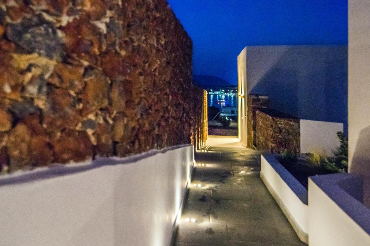 Makri Kythera Luxury - Private Pool Or Hot Tub Apartment *