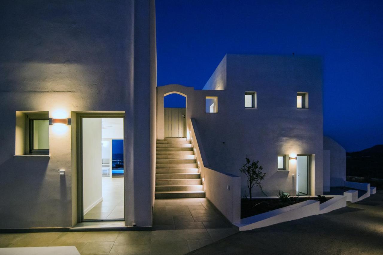 Makri Kythera Luxury - Private Pool Or Hot Tub * Diakofti