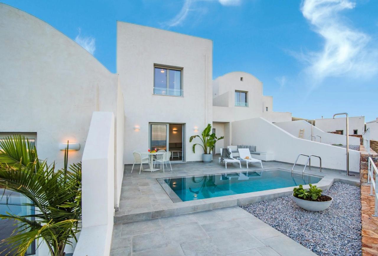 Makri Kythera Luxury - Private Pool Or Hot Tub Diakofti