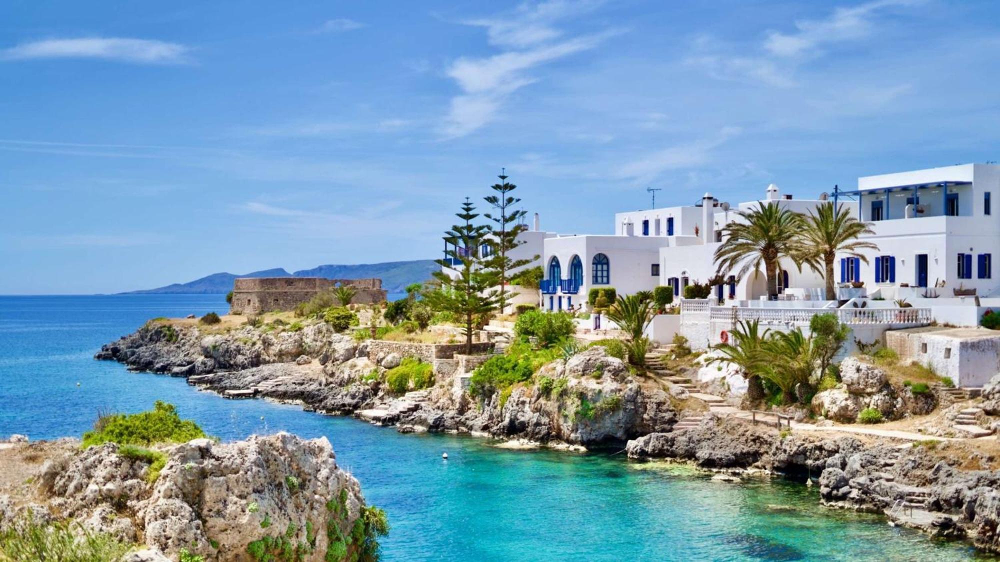 Makri Kythera Luxury - Private Pool Or Hot Tub Diakofti