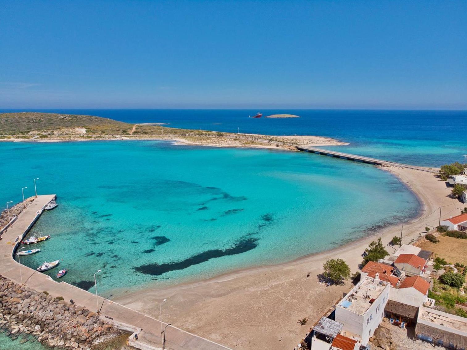 Makri Kythera Luxury - Private Pool Or Hot Tub *
