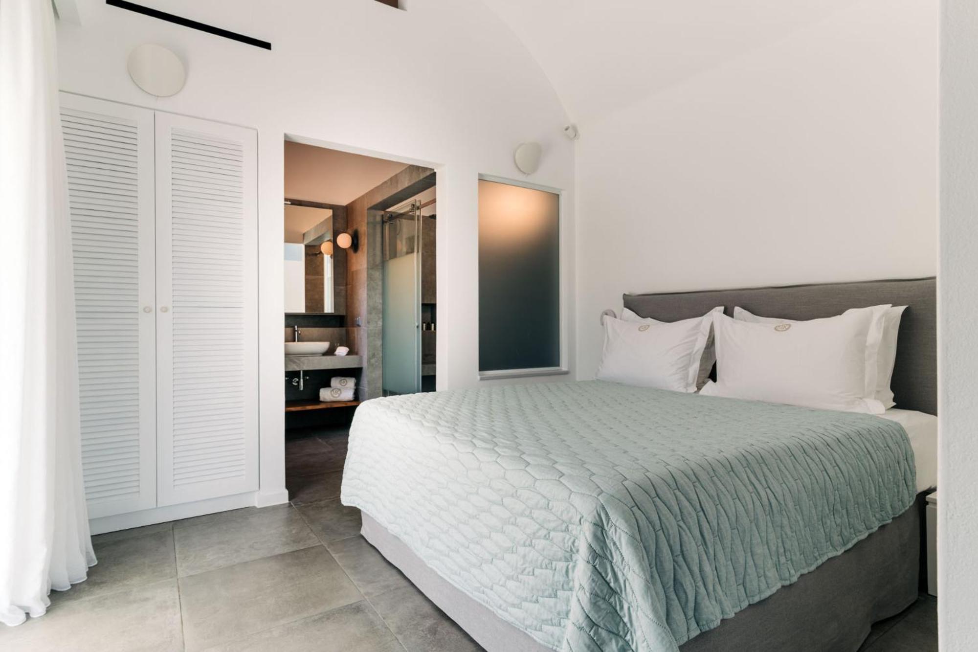 Apartment Makri Kythera Luxury - Private Pool Or Hot Tub Diakofti