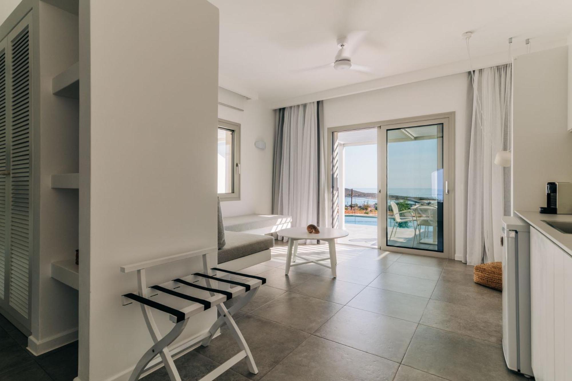 Makri Kythera Luxury - Private Pool Or Hot Tub * Diakofti