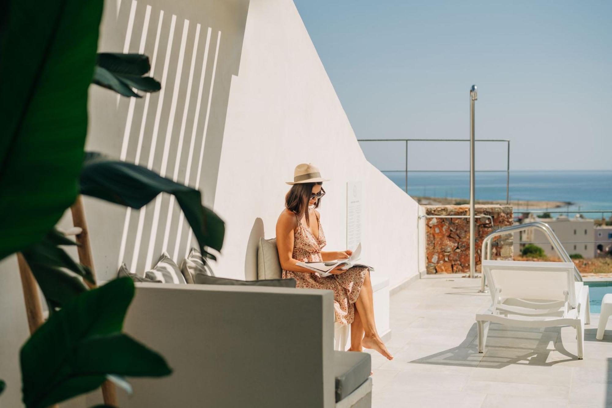 Makri Kythera Luxury - Private Pool Or Hot Tub * Diakofti