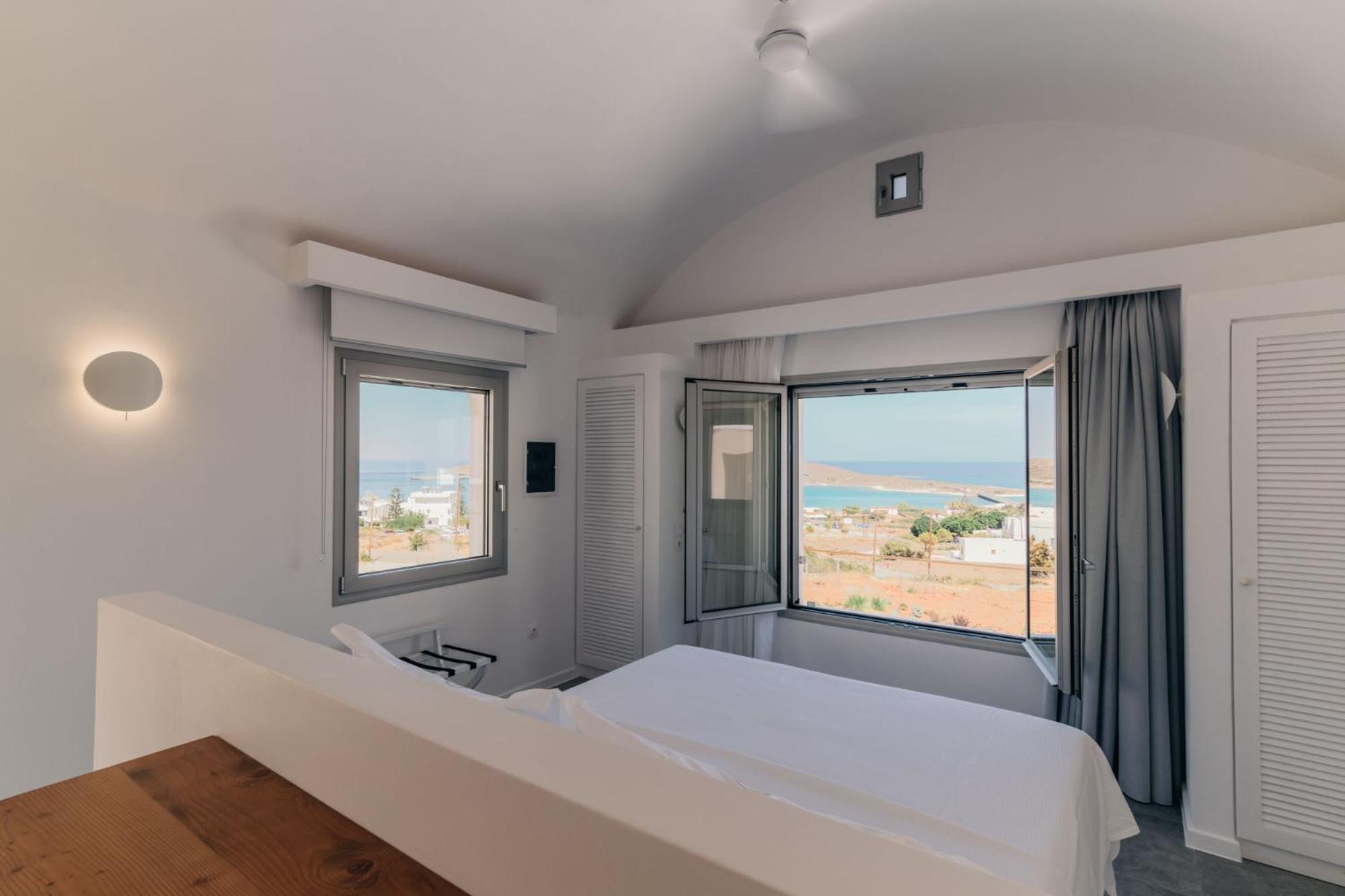Makri Kythera Luxury - Private Pool Or Hot Tub *