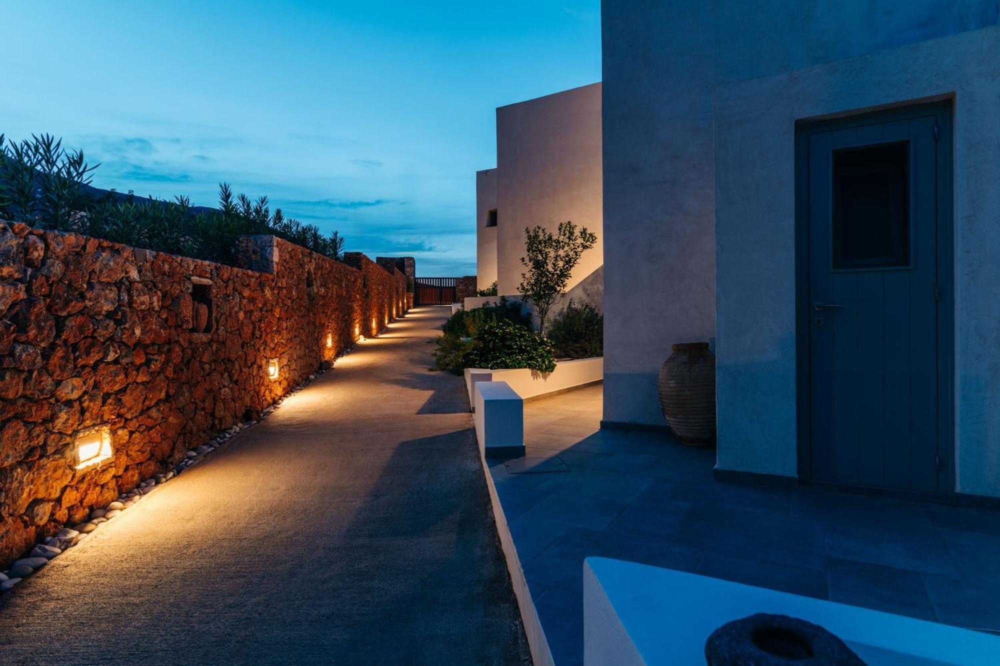 Makri Kythera Luxury - Private Pool Or Hot Tub * Diakofti