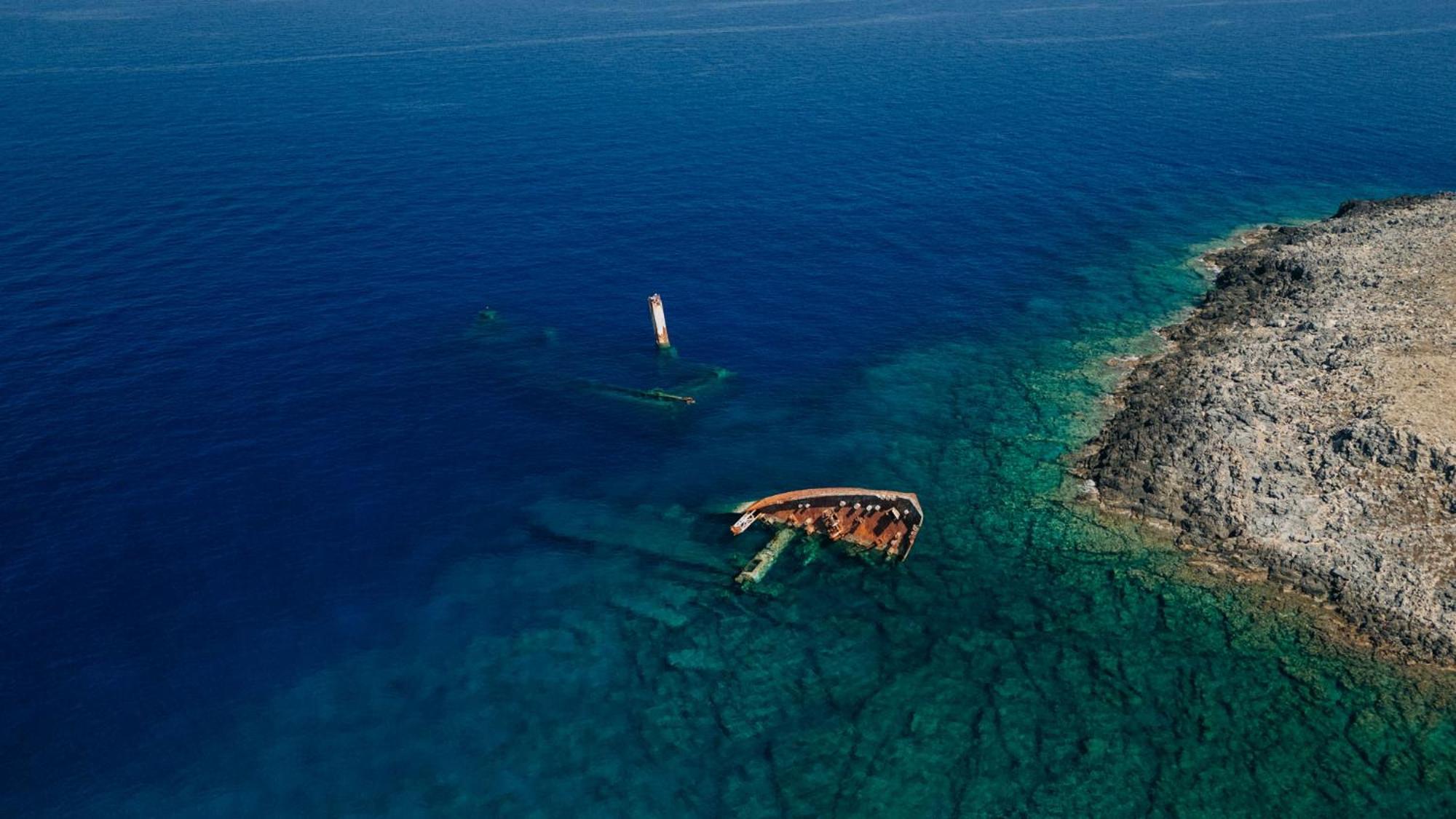 Makri Kythera Luxury - Private Pool Or Hot Tub * Diakofti