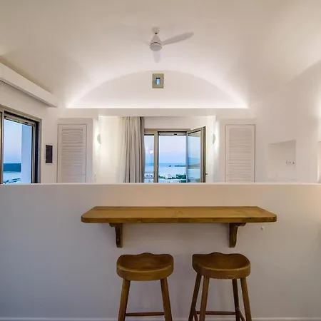 Makri Kythera Luxury Suites - Private Pool Or Hot Tub Suites Диакофти Экстерьер фото