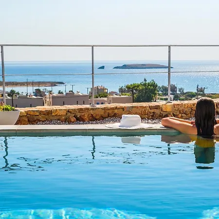 Makri Kythera Luxury Suites - Private Pool Or Hot Tub Suites Диакофти Экстерьер фото