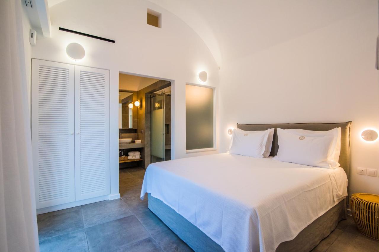 Makri Kythera Luxury - Private Pool Or Hot Tub *