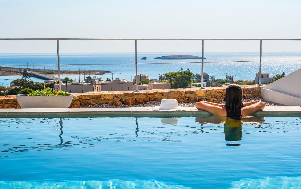 Makri Kythera Luxury - Private Pool Or Hot Tub * Диакофти
